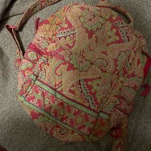 Vera Bradley backpack